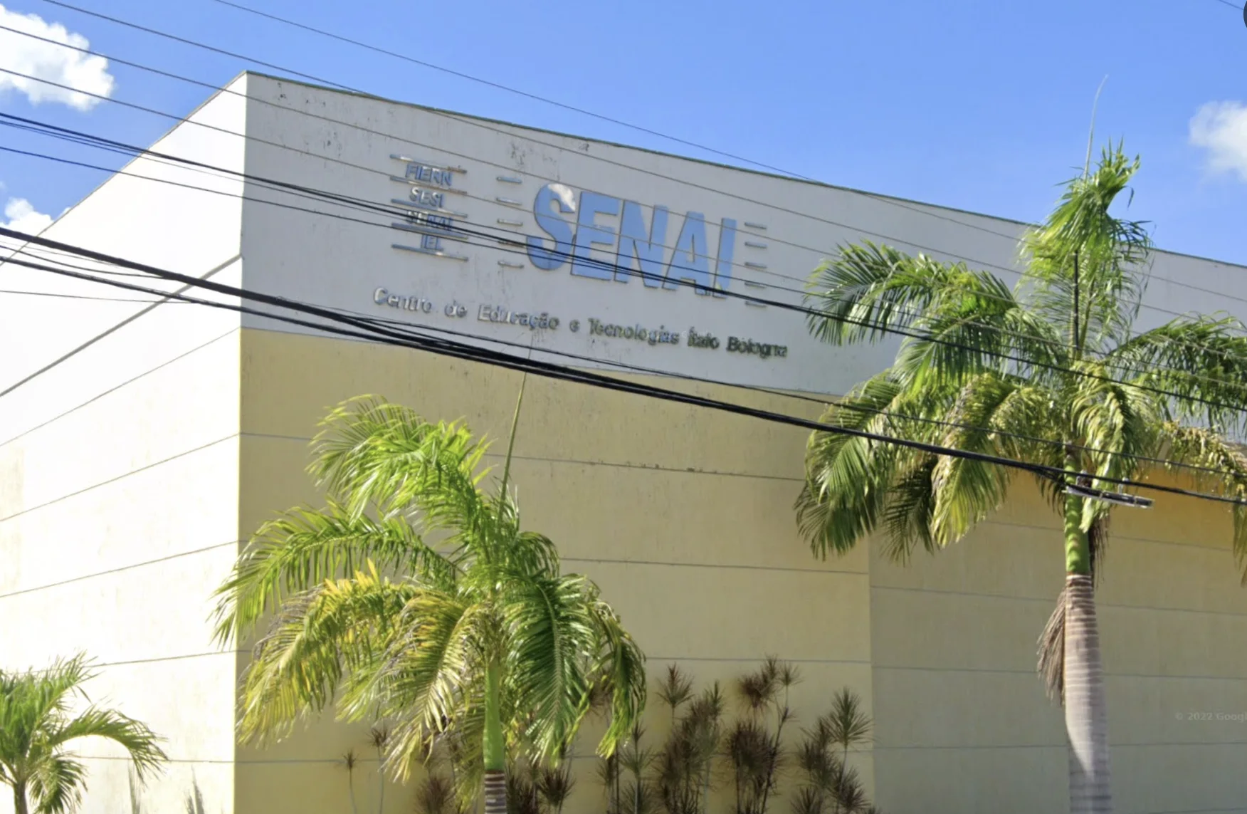 SENAI-RN prorroga inscrições vagas em cursos técnicos gratuitos em Mossoró