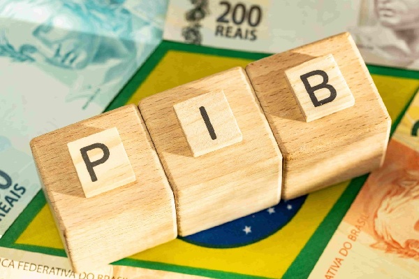 PIB do 1º trimestre reforça desindustrialização do país, avalia CNI